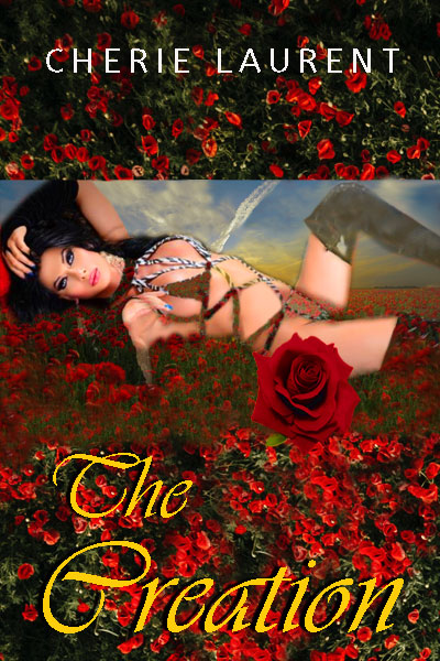 The Creation: Film by Cherie Laurent