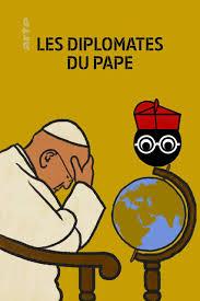 Holy Diplomacy: The Secret Power of the Vatican