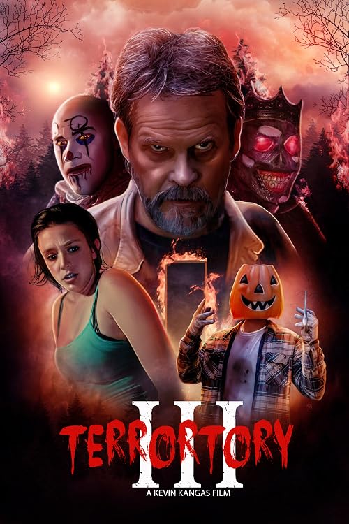 Terrortory 3