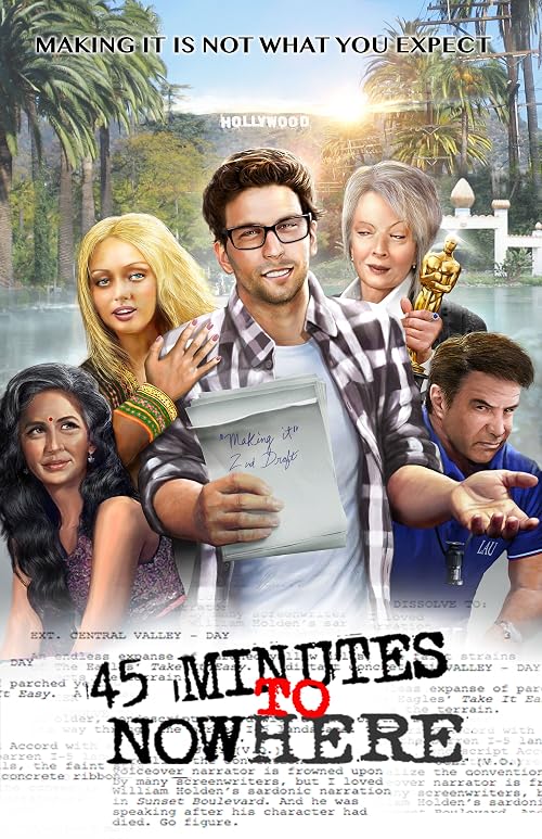 45 Minutes to Nowhere