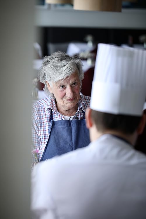 Frau Fuchs kocht sich durchs Baltikum