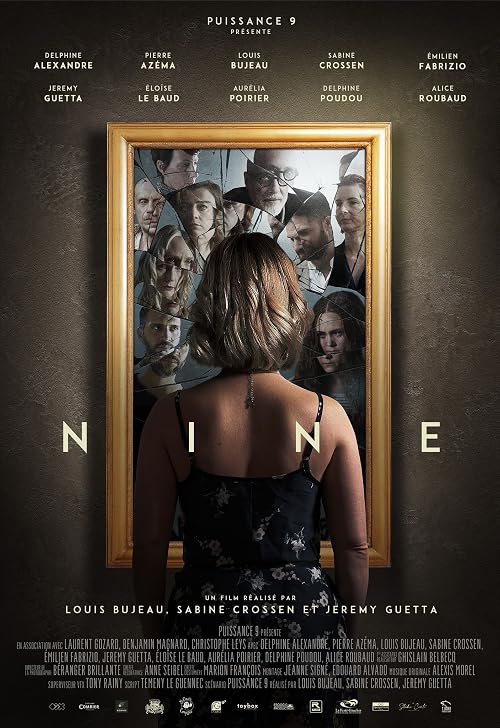 Nine
