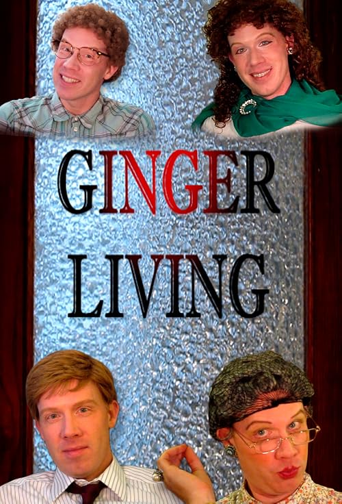 Ginger Living