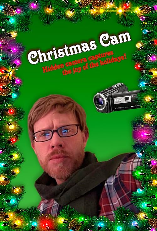 Christmas Cam
