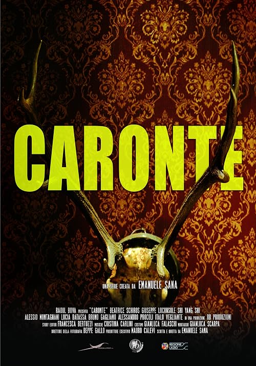 Caronte: Charon