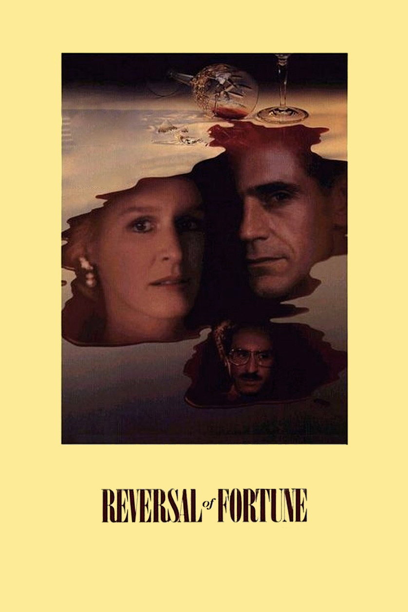 Reversal of Fortune