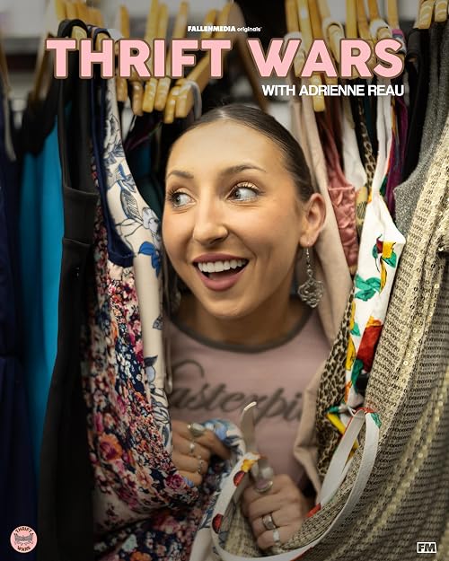 Thrift Wars
