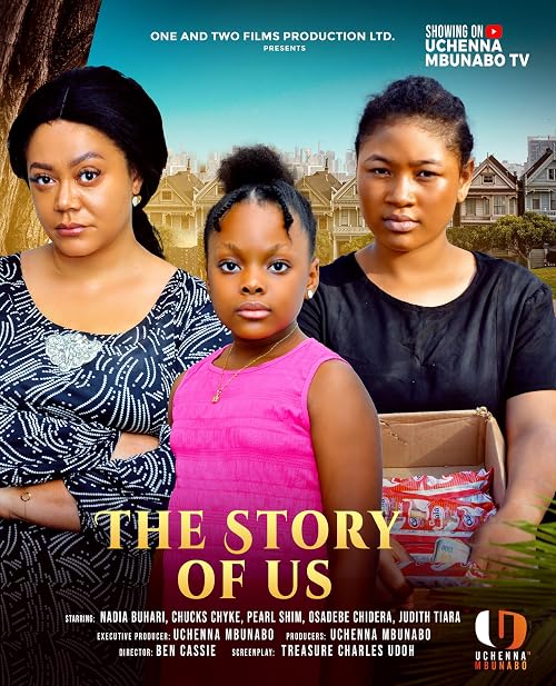 The Story of Us