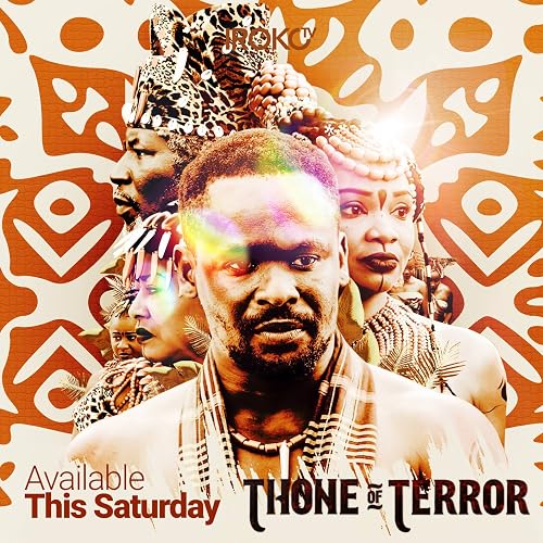 Throne of Terror