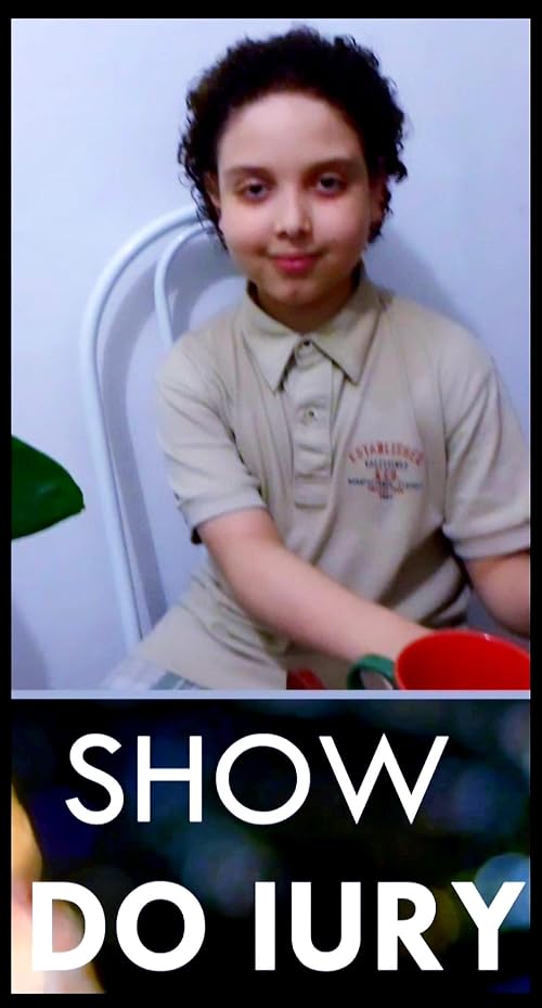 Programa Show do Iury