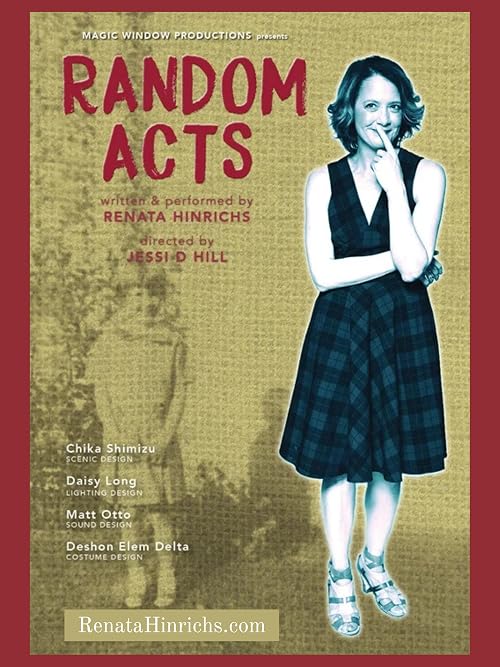 Random Acts