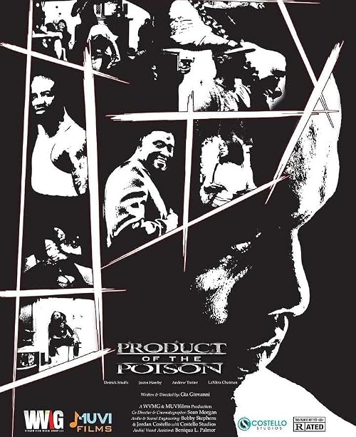 Product of the Poison