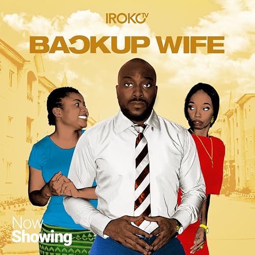 Backup Wife