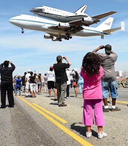 Mission 26: The Big Endeavour
