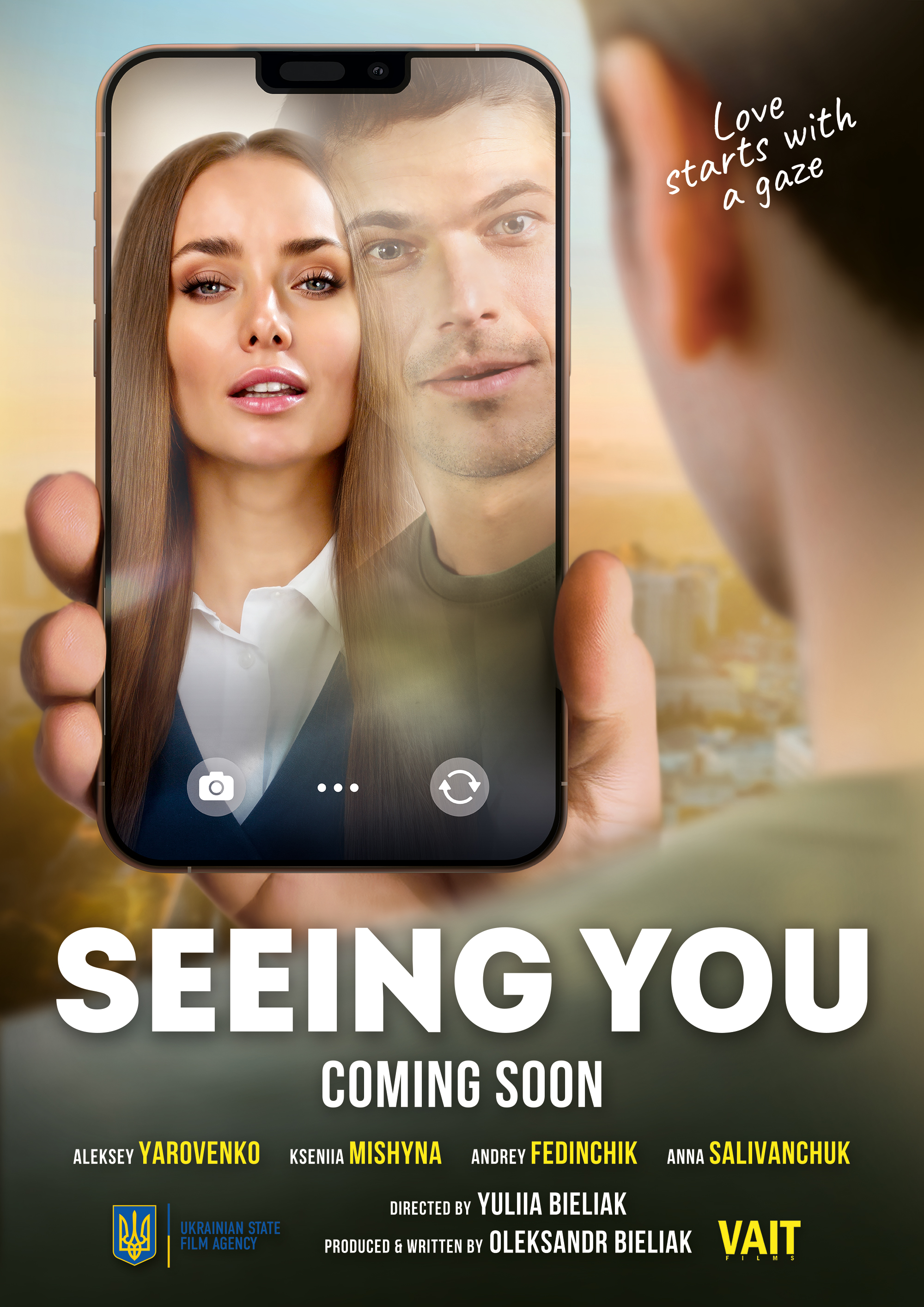 Seeing You