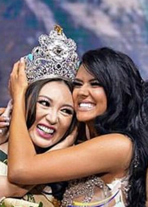 Miss Earth 2017