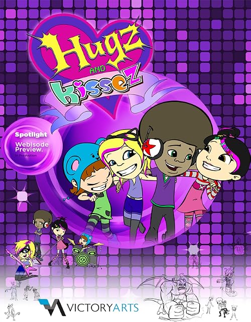 Hugz and Kissez®