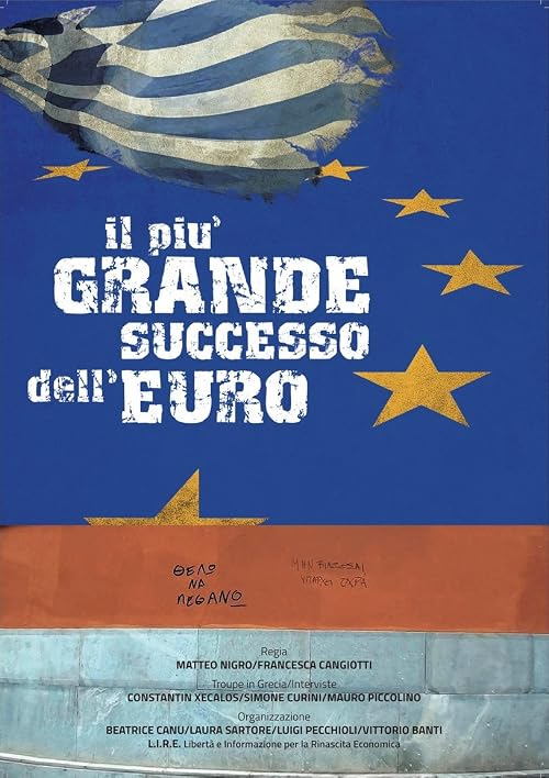 Il più grande successo dell'Euro