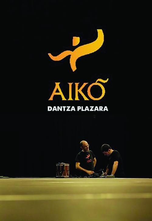 Dantza Plazara