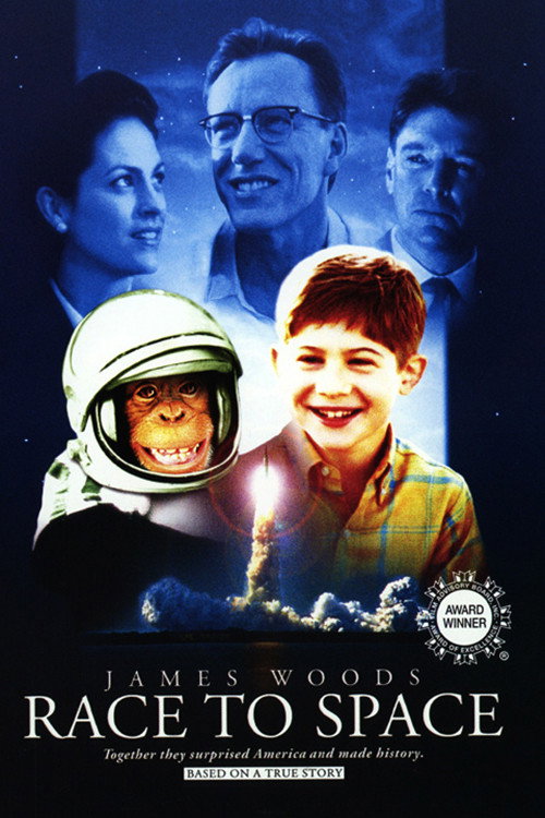 Race to Space – Mission ins Unbekannte