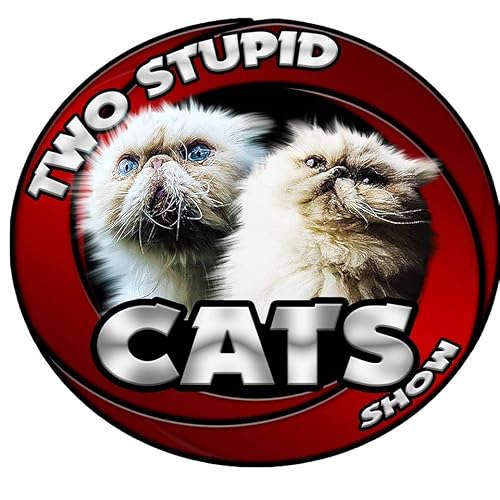 Two Stupid Cats Show