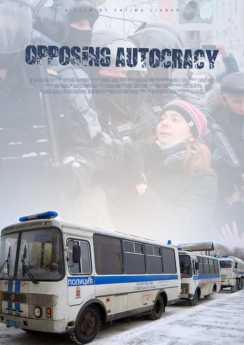 Oposing Autocracy