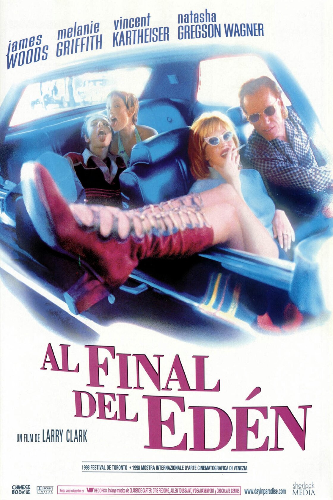 נולדו לרצח