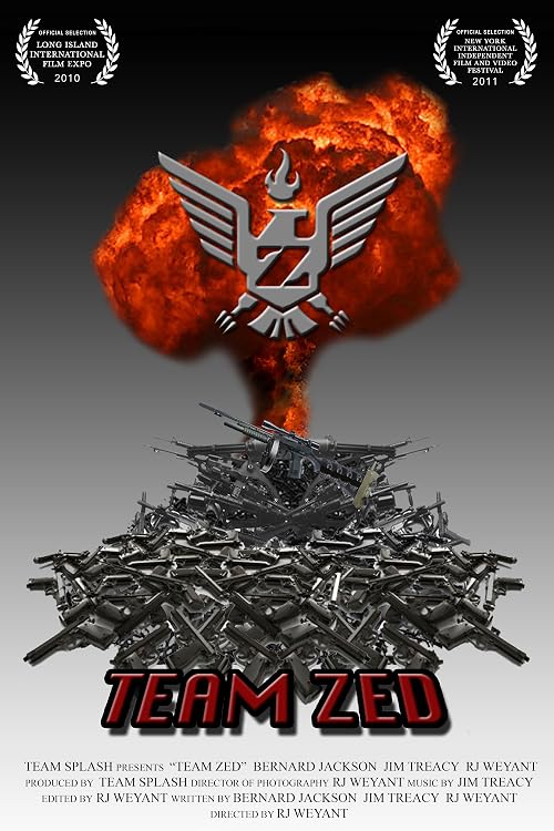 Team Zed