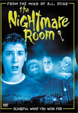 The Nightmare Files