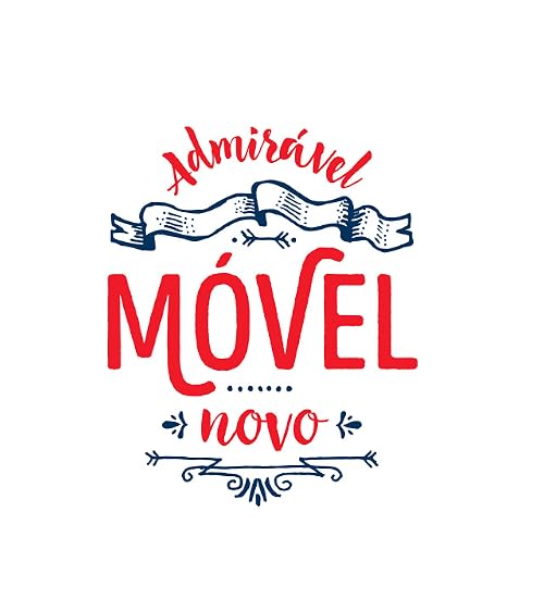 Admirável Móvel Novo