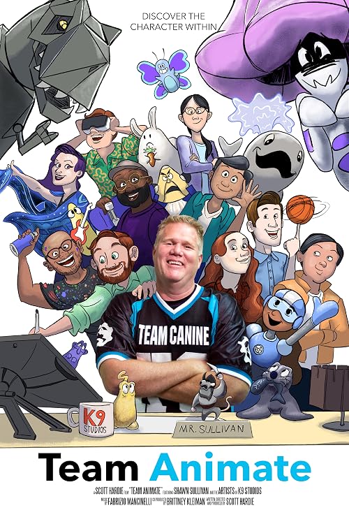 Team Animate