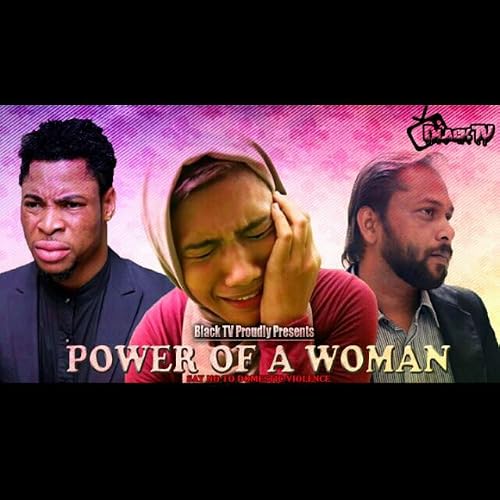 Power of A Woman