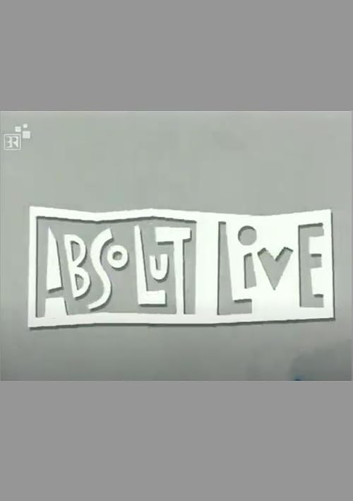 Absolut Live