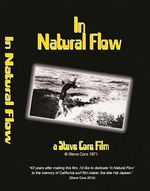In Natural Flow