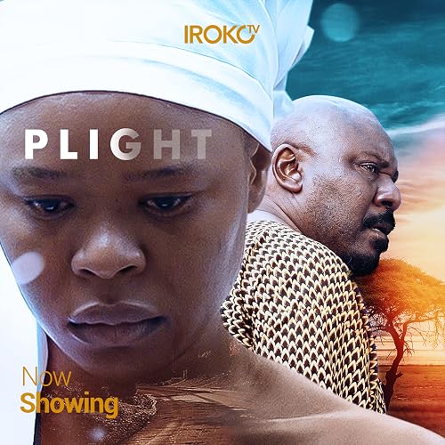 Plight