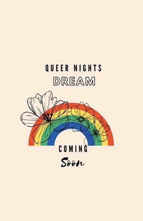 The Queer Shakespeare Project: A Midsummer Night's Dream