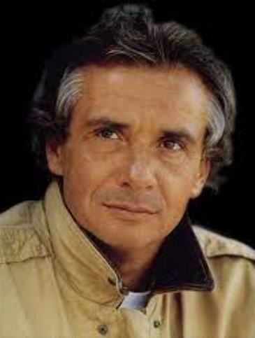 Sardou fait la une