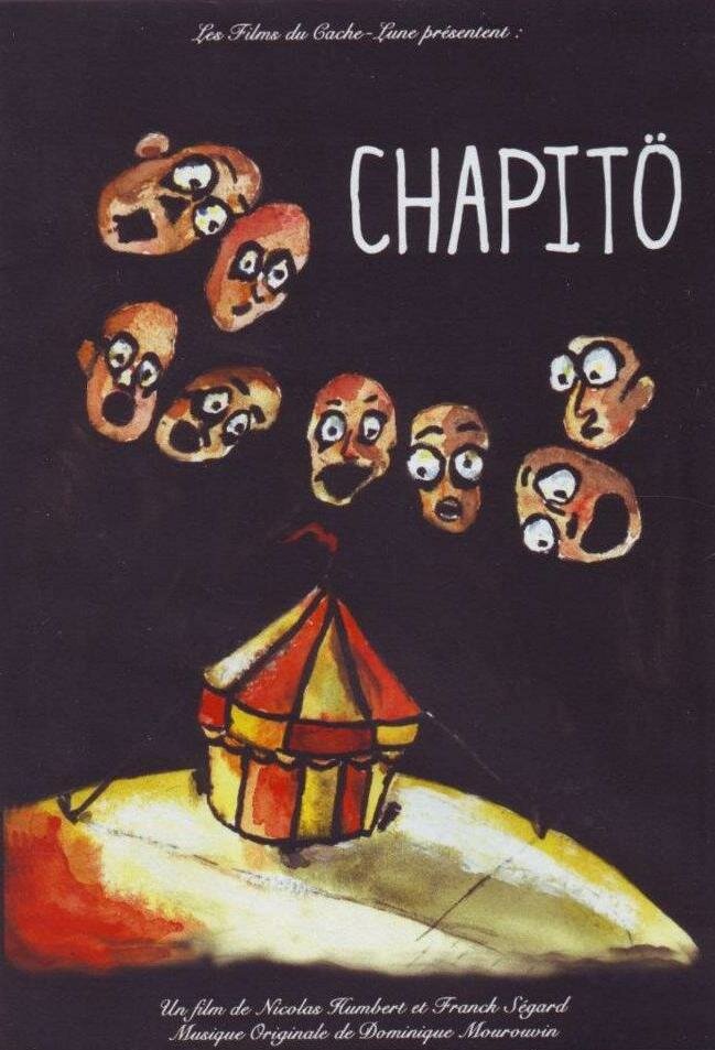 Chapitö