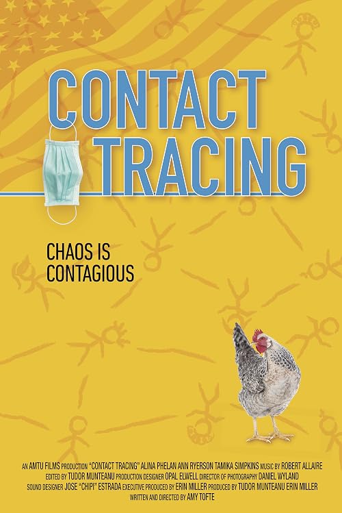 Contact Tracing