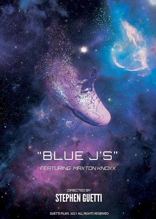 Blue J's