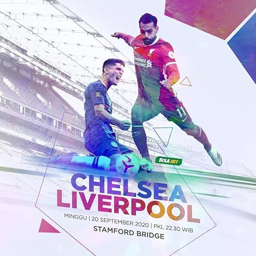 Chelsea vs Liverpool