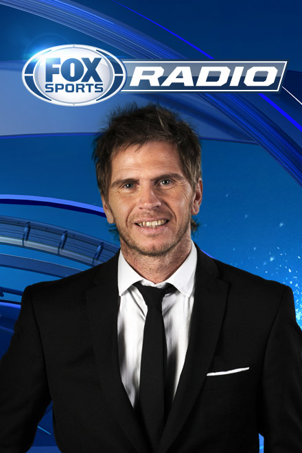 Fox Sports Radio