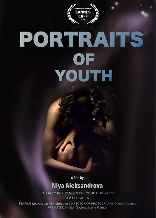 Portraits of Youth