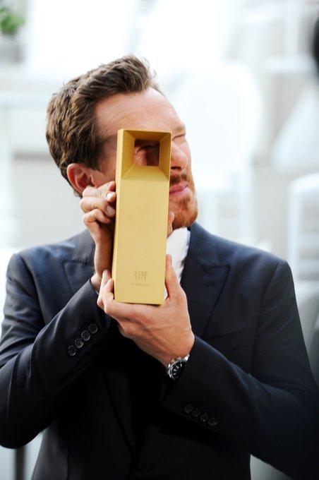 TIFF Tribute Awards 2021