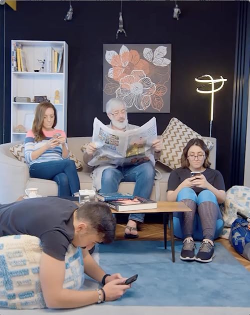 Bloxo App Commercial