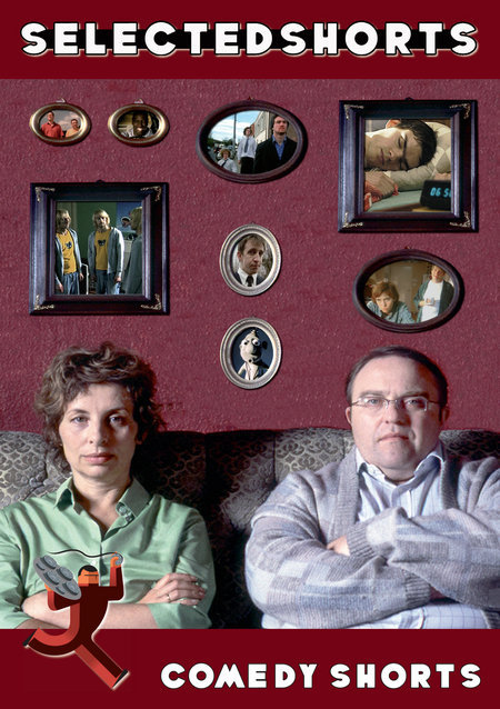 Selected Shorts #5: Comedy Shorts