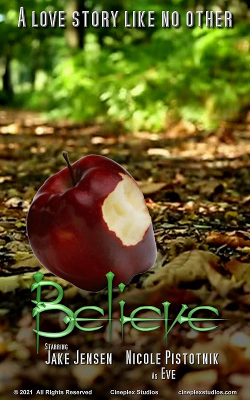 Believe