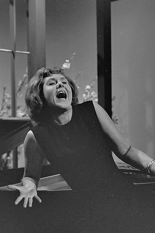 Rita Reys