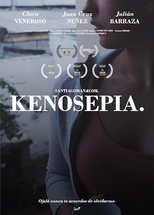 Kenosepia