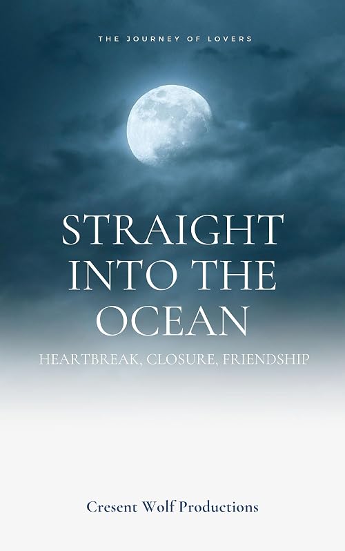 Straight Into the Ocean